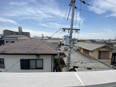 【展望】 | クリエオーレ角田