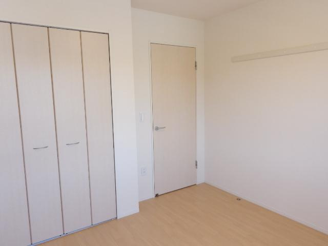 アーバングレイスの洋室|洋室