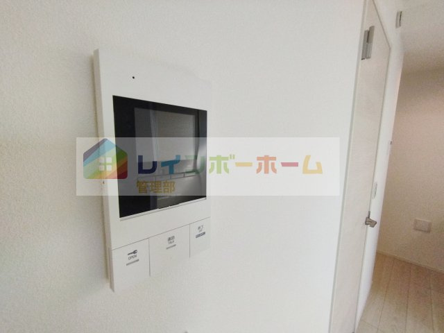 Le Calmeのセキュリティ