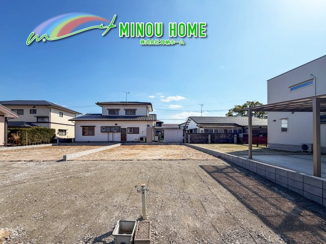 佐賀市若楠3丁目-2期の外観