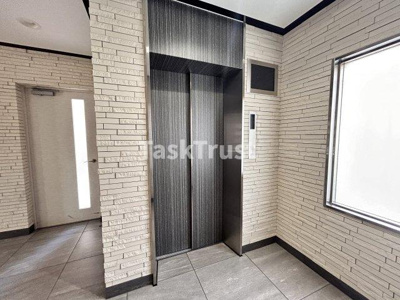 【その他共用部分】 | フォレストグレイス滝井駅前Ⅰ