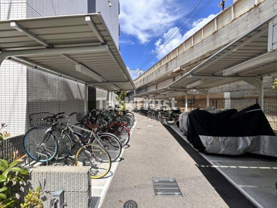 【その他共用部分】 | フォレストグレイス滝井駅前Ⅰ