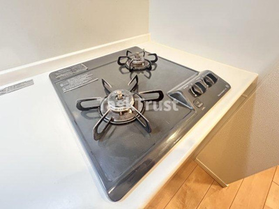 【キッチン】 | フォレストグレイス滝井駅前Ⅰ