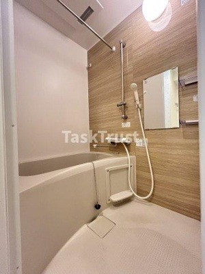 【浴室】 | フォレストグレイス滝井駅前Ⅰ