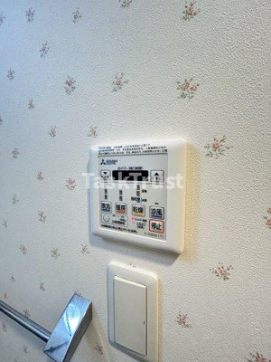 【設備】 | フォレストグレイス滝井駅前Ⅰ