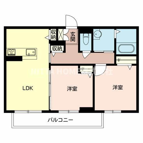 京丹後市大宮町河辺の賃貸マンション