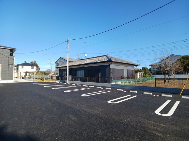 モリエの駐車場|その他