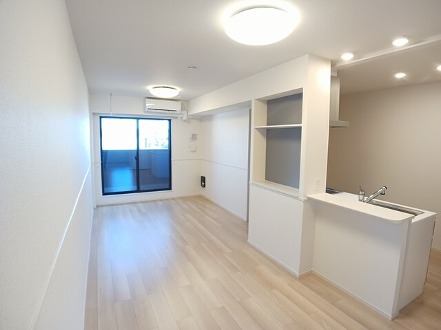 モリエの居間・リビング|その他