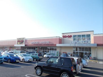 【周辺】 | メゾン　ド　ソレイユ | その他