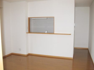 【居間・リビング】 | メゾン　ド　ソレイユ | 居室・リビング