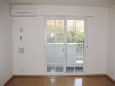 【バルコニー】 | メゾン　ド　ソレイユ