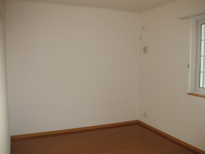 【寝室】 | メゾン　ド　ソレイユ