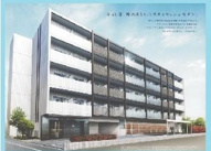 ベルシード浦安の画像