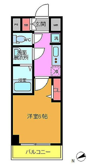 ベルシード浦安