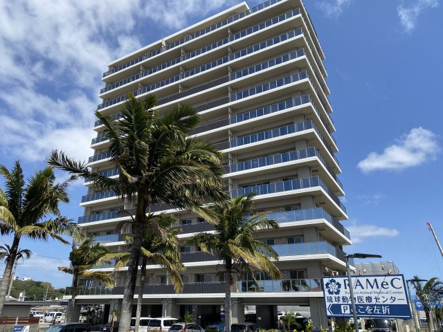 ミルコプレミアム瀬長島ビュー　