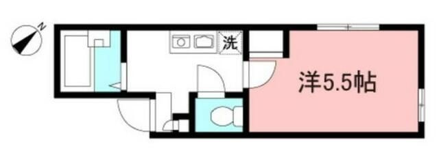 ソレイユ希望ヶ丘