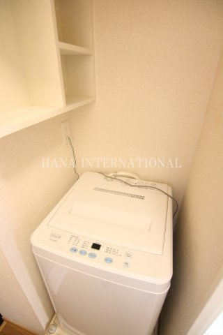 レオパレスモントレゾールの設備|他部屋参考写真