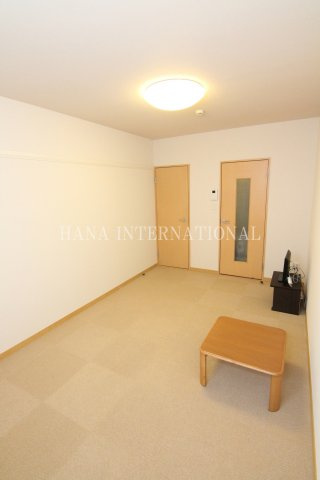 レオパレスモントレゾールの居間・リビング|他部屋参考写真