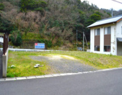 売土地　出雲市小伊津町のその他