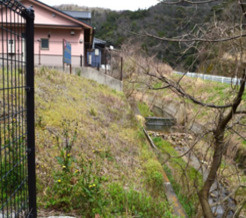 売土地　出雲市小伊津町のその他