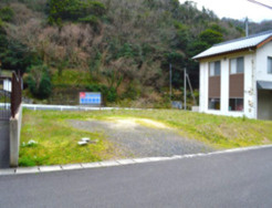 売土地　出雲市小伊津町のその他