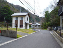 売土地　出雲市小伊津町のその他