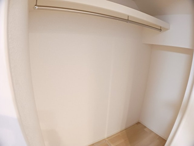 【収納】 | プレミアコート　上高津 | 収納
