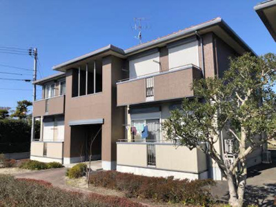 【外観】 | ダンデライオンC