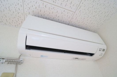 【設備】 | アンプルールクラージュ スールⅡ | ※イメージ　同物件別号室の写真