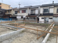 Livele Garden.S松原天美西2期　3号棟の画像