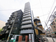 エスライズ西本町の画像