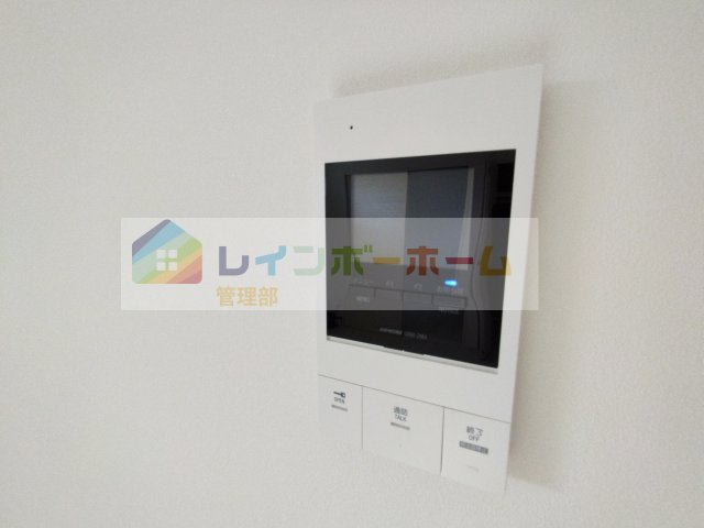 Le Calmeのセキュリティ