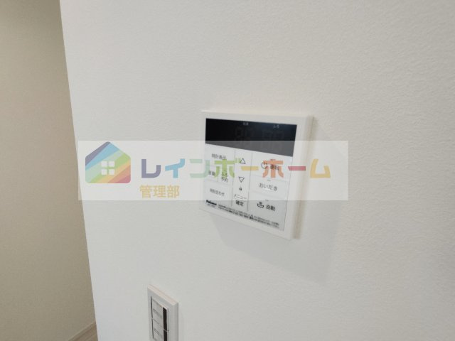 Le Calmeのその他