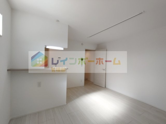 Le Calmeの居間・リビング