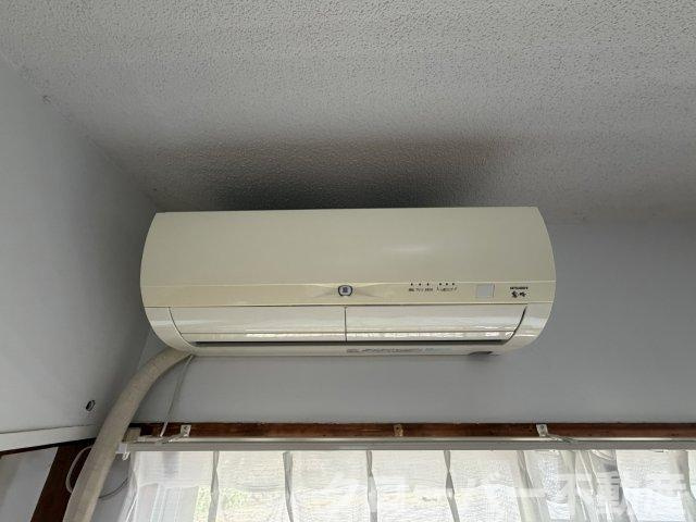 京都東山４０６棟の設備