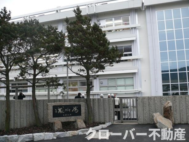 京都東山４０６棟の周辺|宇多津町立宇多津中…まで1740m