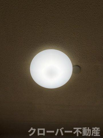 京都東山４０６棟の設備