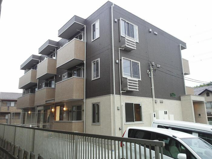 プライムフラット