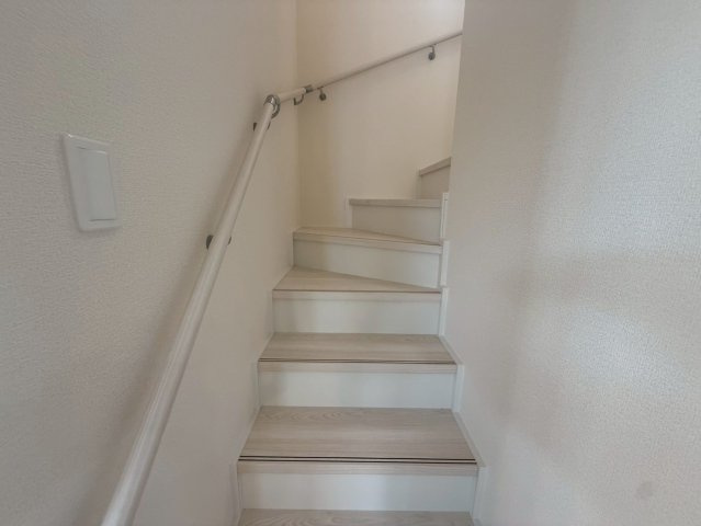 ★★南城市知念安座真3期₋1号棟のその他