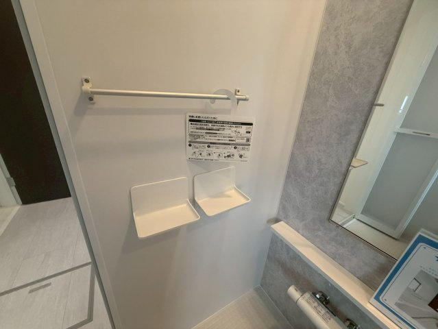 ★★南城市知念安座真3期₋1号棟のその他