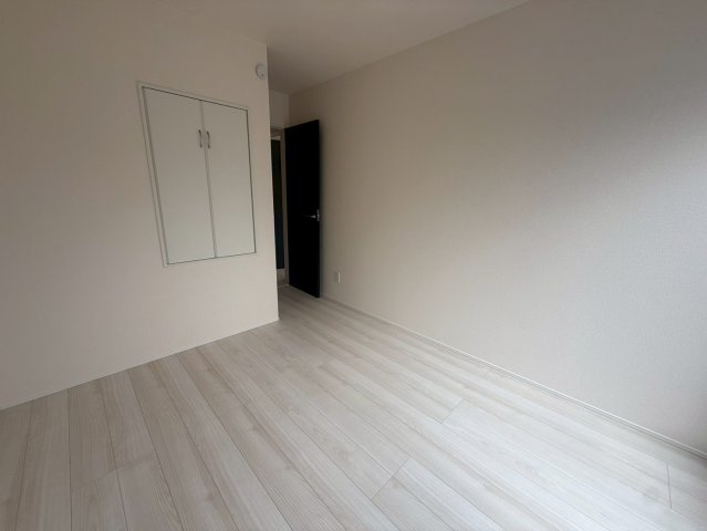 ★★南城市知念安座真3期₋1号棟の洋室