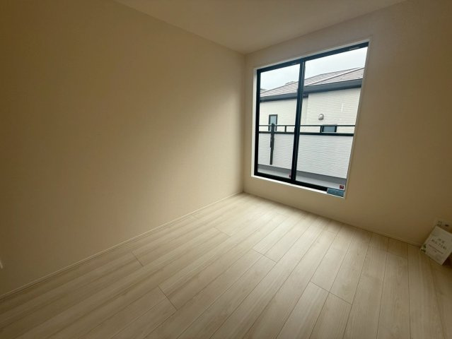 ★★南城市知念安座真3期₋1号棟の洋室