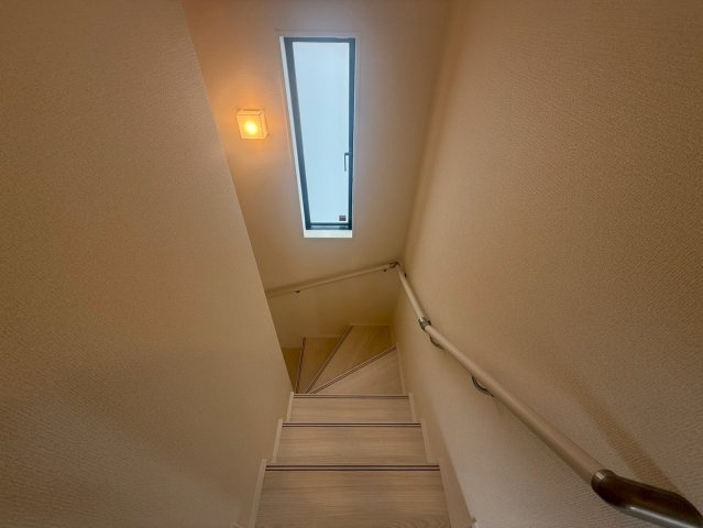 ★★南城市知念安座真3期₋1号棟のその他