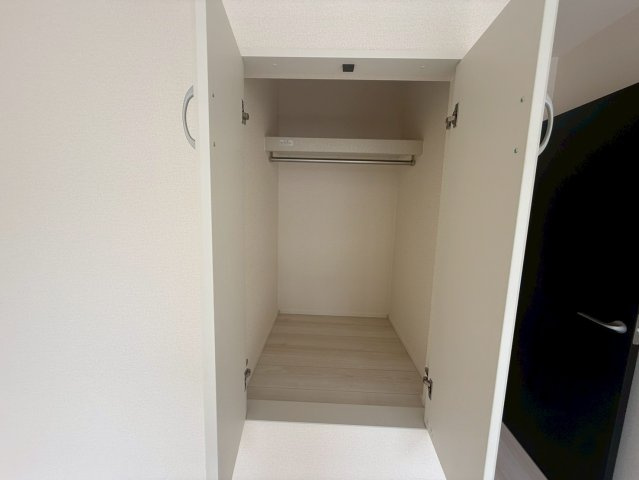 ★★南城市知念安座真3期₋1号棟のその他