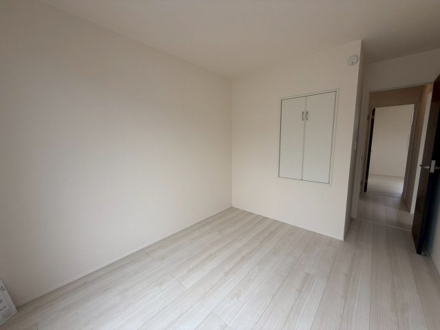 ★★南城市知念安座真3期₋1号棟の洋室