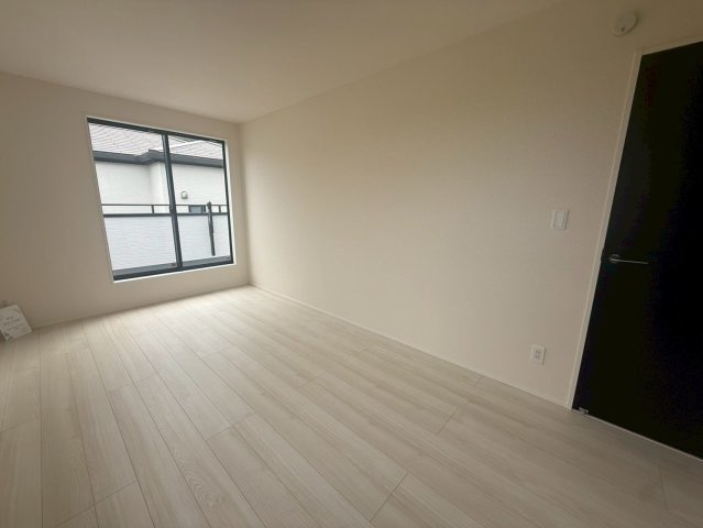 ★★南城市知念安座真3期₋1号棟の洋室