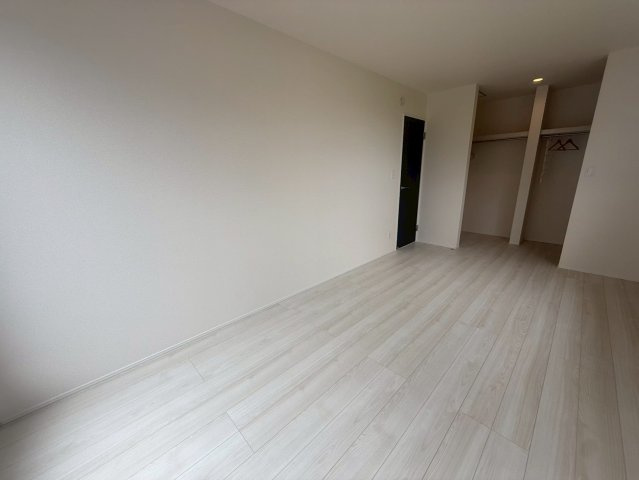 ★★南城市知念安座真3期₋1号棟の洋室