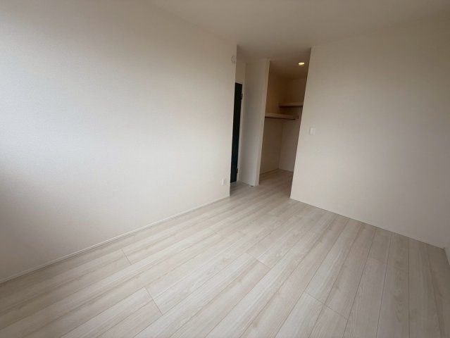 ★★南城市知念安座真3期₋1号棟の洋室