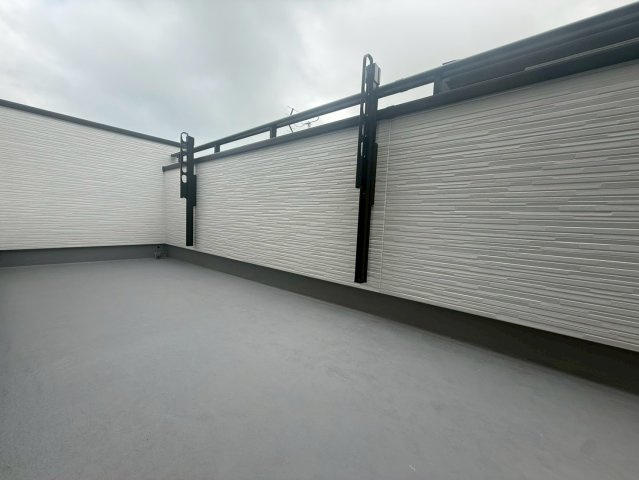 ★★南城市知念安座真3期₋1号棟のその他