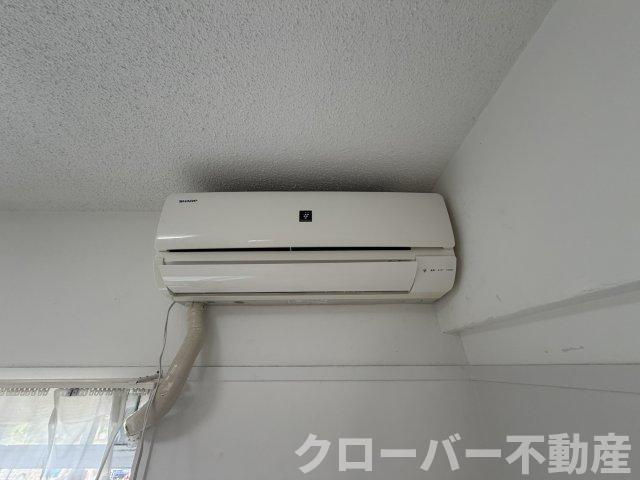 京都東山409棟の設備